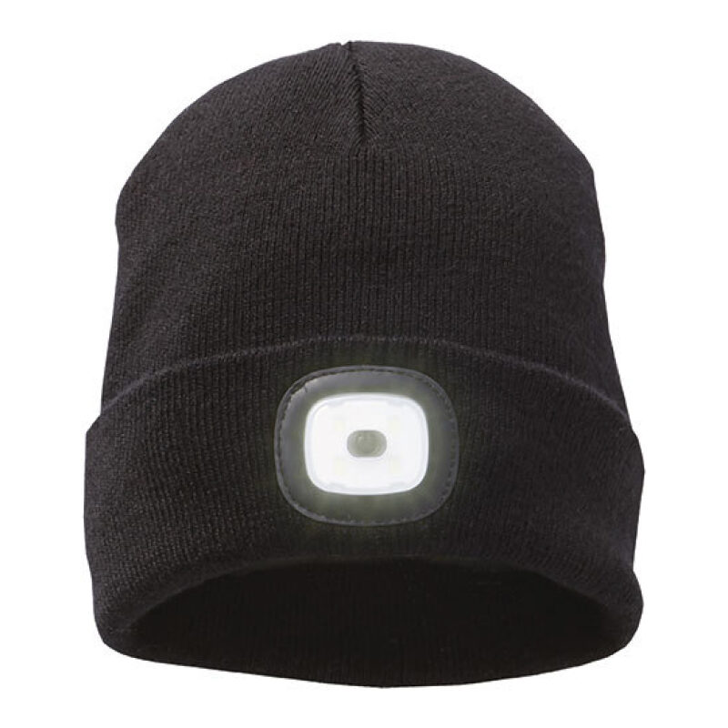 Mighty LED Knit Beanie