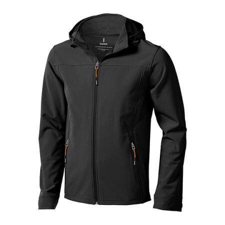 Langley Softshell Jacket