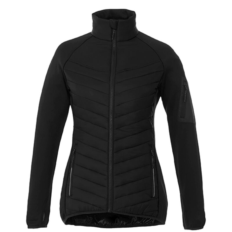 Banff Hybrid Insulated Jacket Women