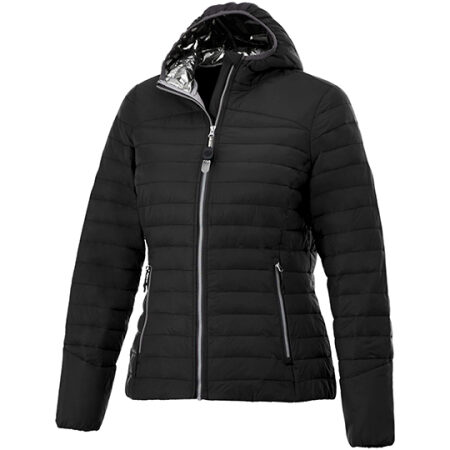 Silverton Insulated Ladies Jacket