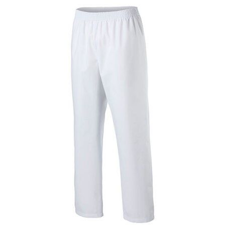 Slip-On Pants Unisex