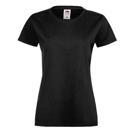 Ladies Sofspun® T