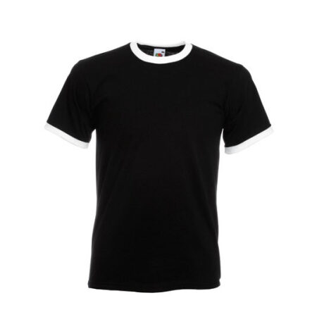 Ringer Tee