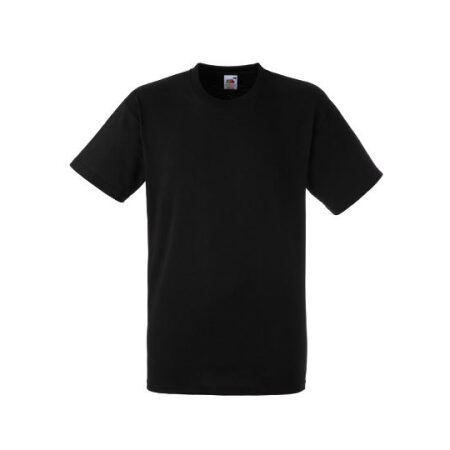 Heavy Cotton T