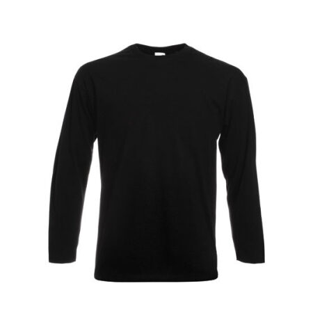 Valueweight Long Sleeve T