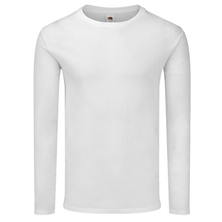 Iconic 150 Classic Long Sleeve T