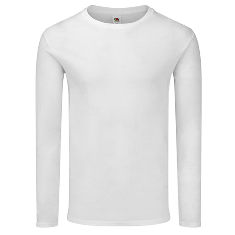 Iconic 150 Classic Long Sleeve T