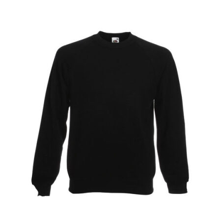 Classic Raglan Sweat