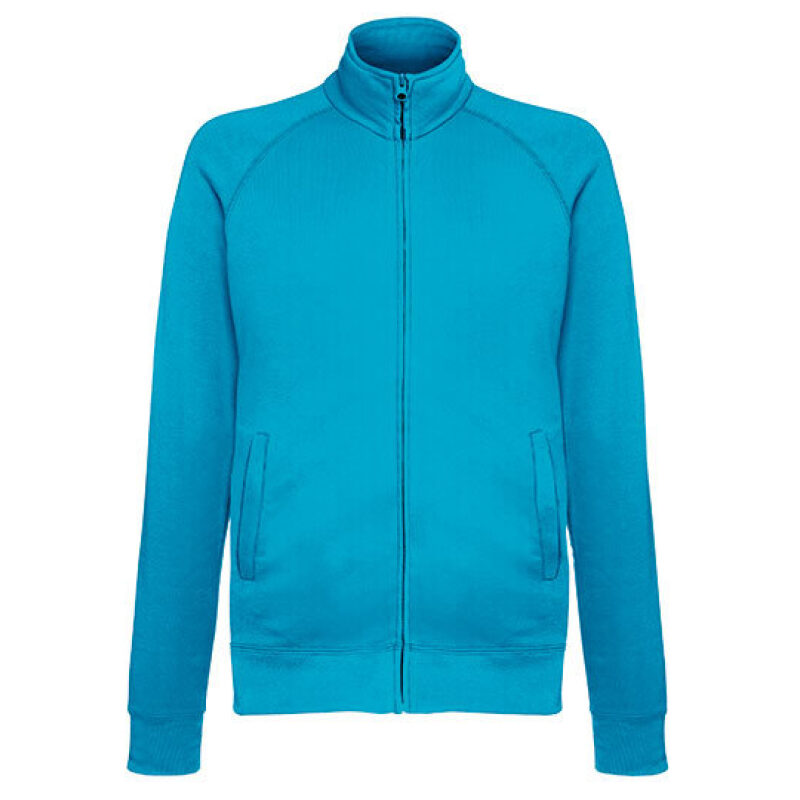 Lightweight Sweat Jacket