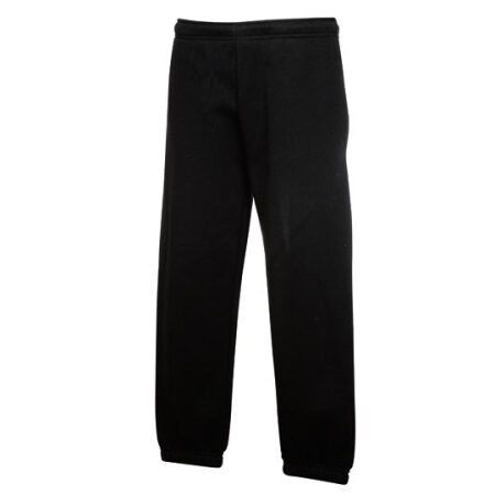 Kids Premium Elasticated Cuff Jog Pants