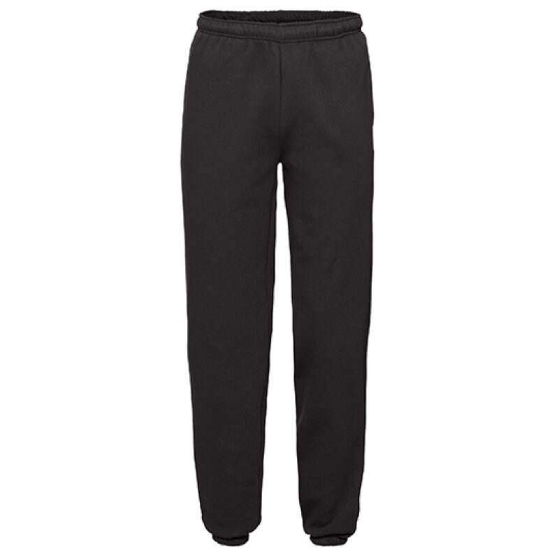 Premium Elasticated Cuff Jog Pants