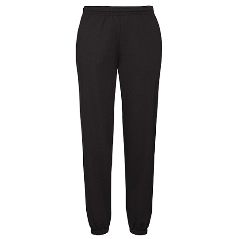 Classic Elasticated Cuff Jog Pants