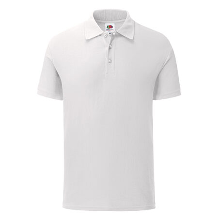 65/35 Tailored Fit Polo