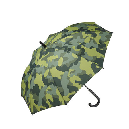 AC-Umbrella FARE®-Camouflage