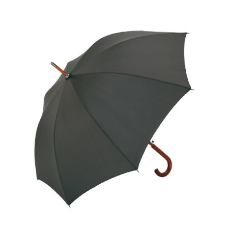 Automatic Woodshaft Umbrella