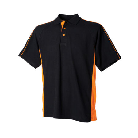 Men`s Sports Polo