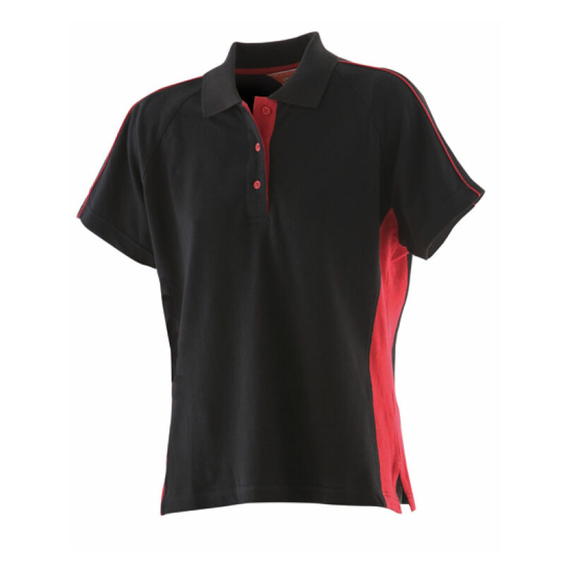 Ladies` Sports Polo