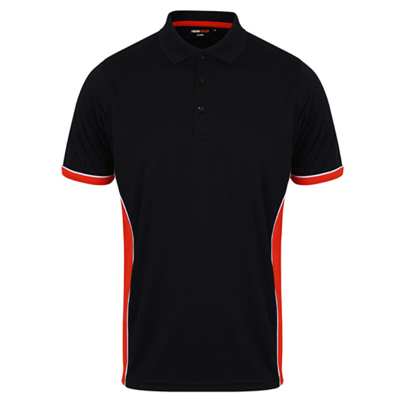 Adults´ Panel Polo