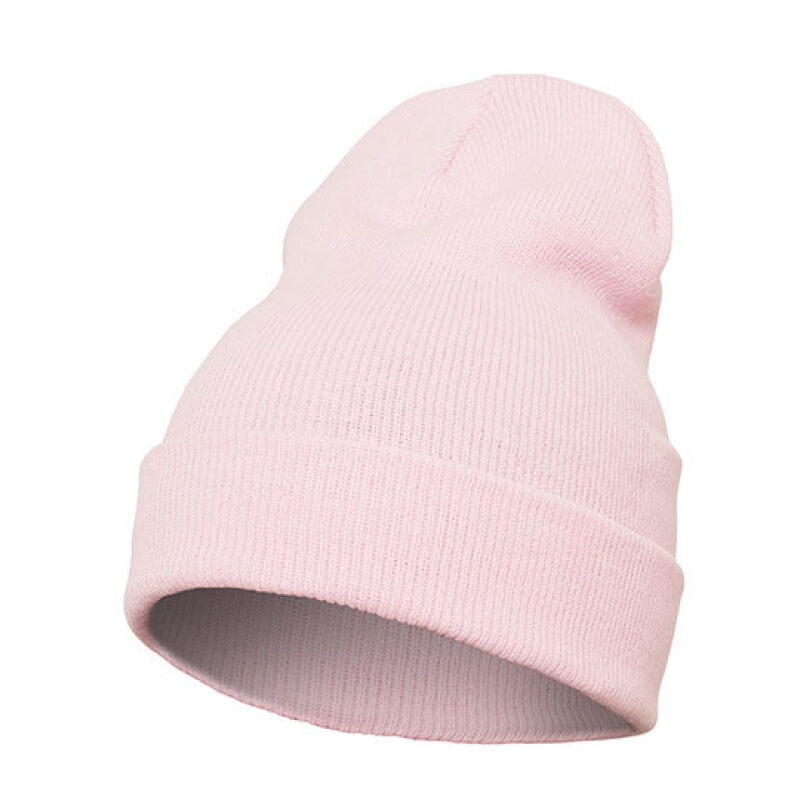 Heavyweight Long Beanie