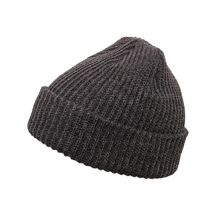 Rib Beanie