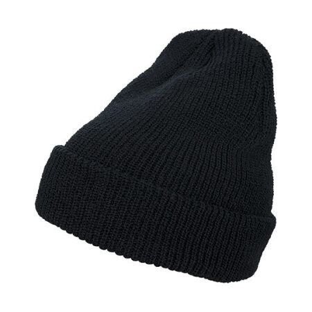 Long Knit Beanie