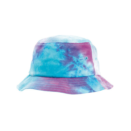 Festival Print Bucket Hat