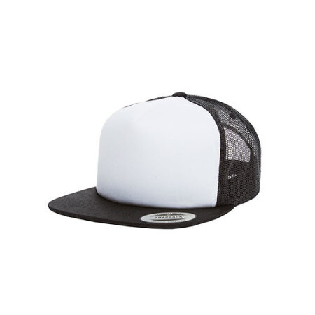 Foam Trucker with white Front