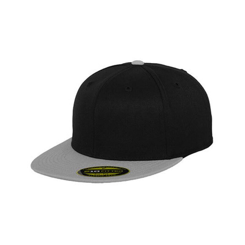 Premium 210 Fitted 2-Tone