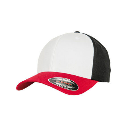 3-Tone Flexfit Cap