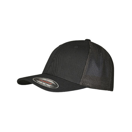 Flexfit Trucker Recycled Mesh Cap