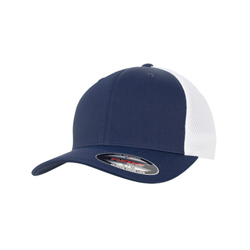 Flexfit Ultrafibre & Airmesh 2-Tone Cap