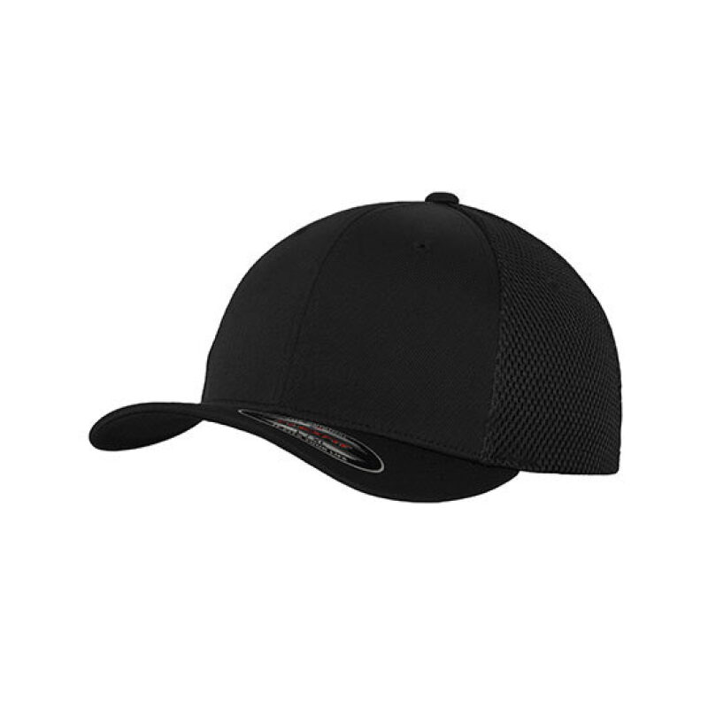 Flexfit Tactel Mesh Cap