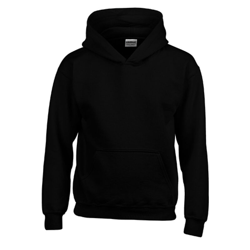 Heavy Blend™ Youth Hooded Sweatshirt