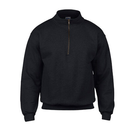 Heavy Blend™ Vintage 1/4 Zip Sweatshirt