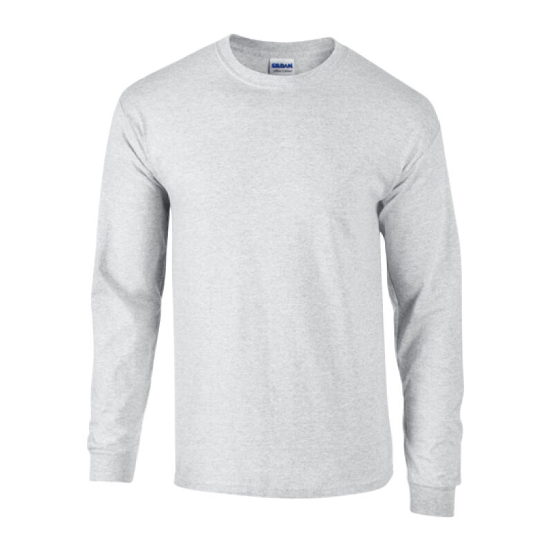 Ultra Cotton™ Long Sleeve T- Shirt