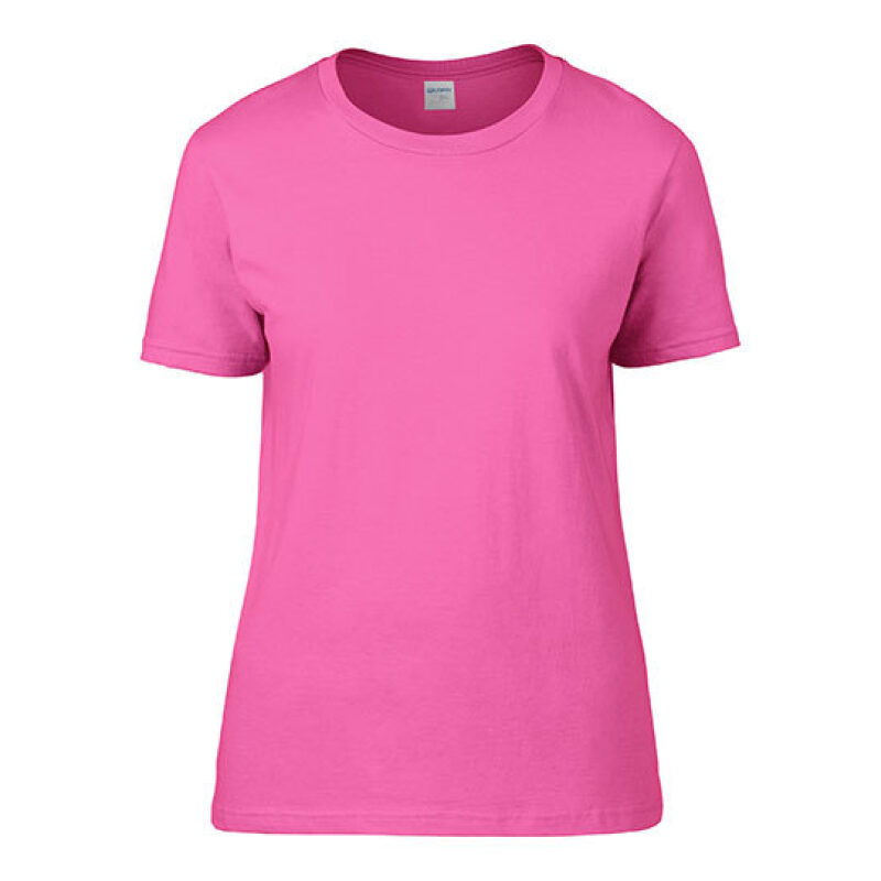 Premium Cotton® Ladies` T-Shirt