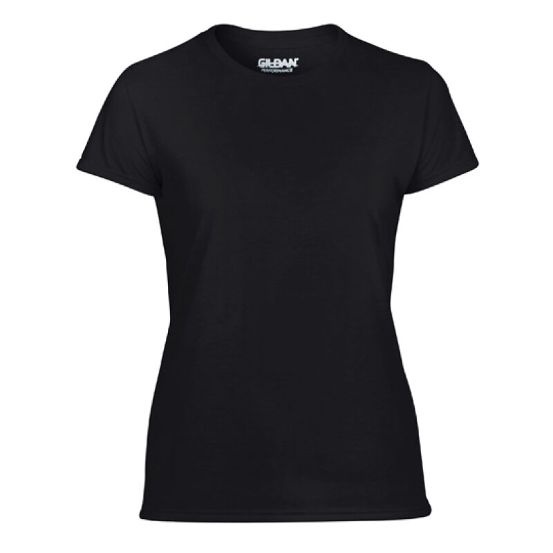 Performance® Ladies` T-Shirt