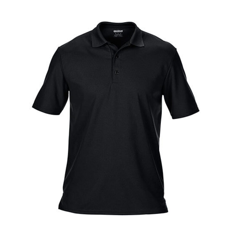 Performance® Double Piqué Polo