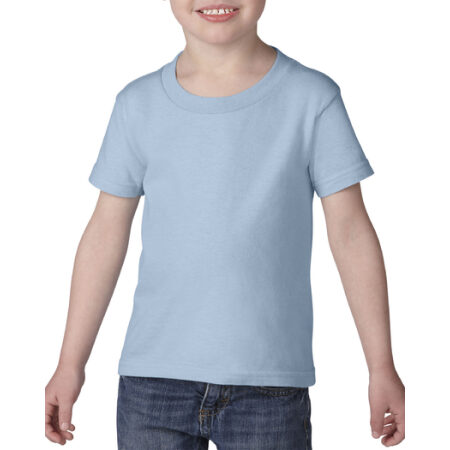 Heavy Cotton™ Toddler T-Shirt