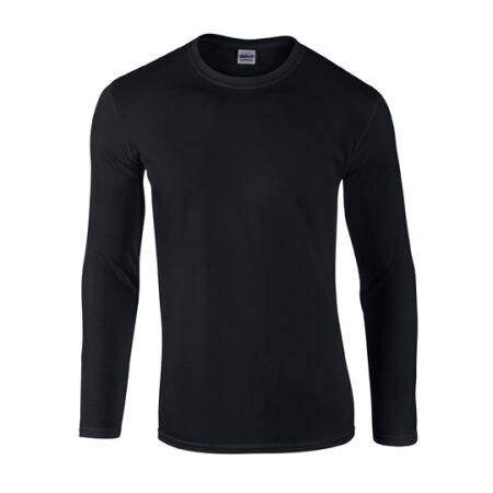 Softstyle® Long Sleeve T-Shirt