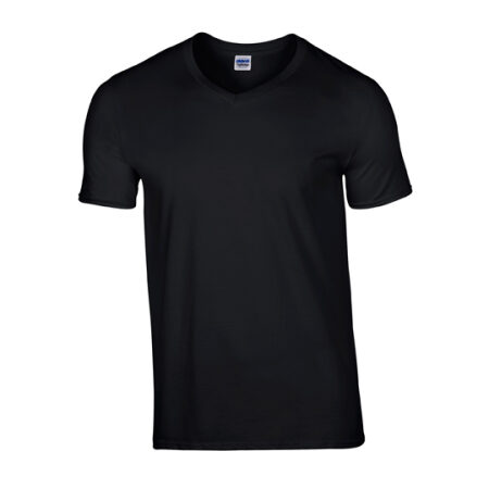 Softstyle® V-Neck T-Shirt