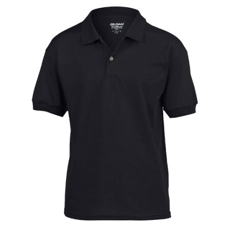 DryBlend® Youth Jersey Polo