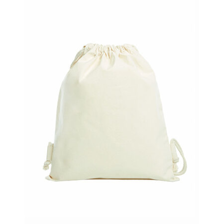 Drawstring Bag Organic