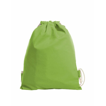 Drawstring Bag Earth