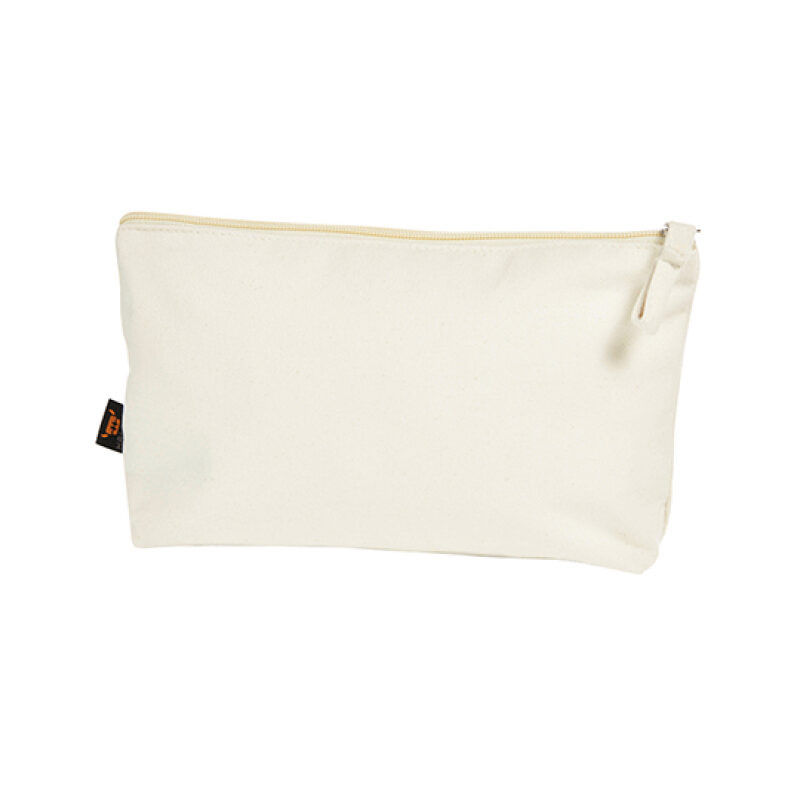 Zipper Bag Organic M