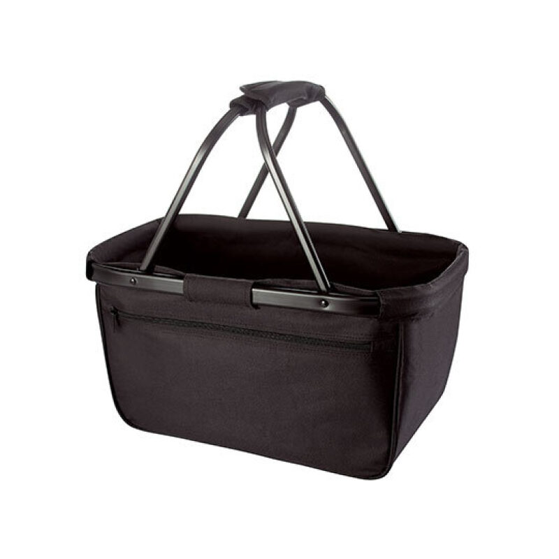 Shopper Blackbasket