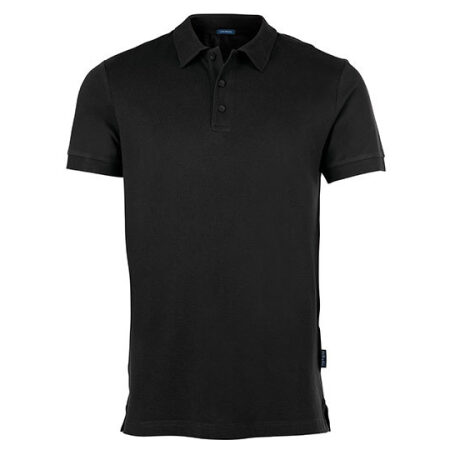 Men´s Luxury Stretch Polo