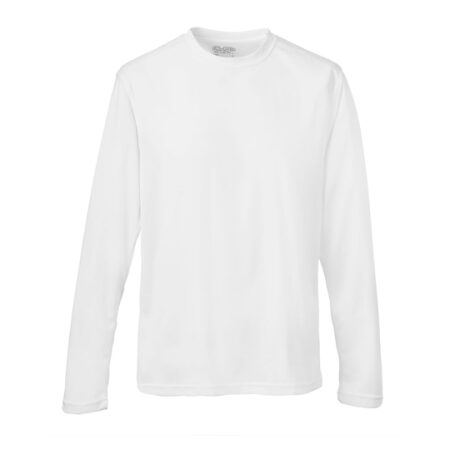 Long Sleeve Cool T