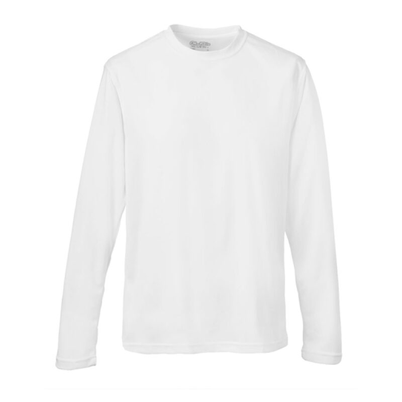 Long Sleeve Cool T