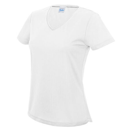 V Neck Women´s Cool T